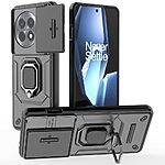 Θήκη OnePlus 13R 5G Mad Mask Camshield Armor Guard v3 Πλάτη με προστασία για την κάμερα