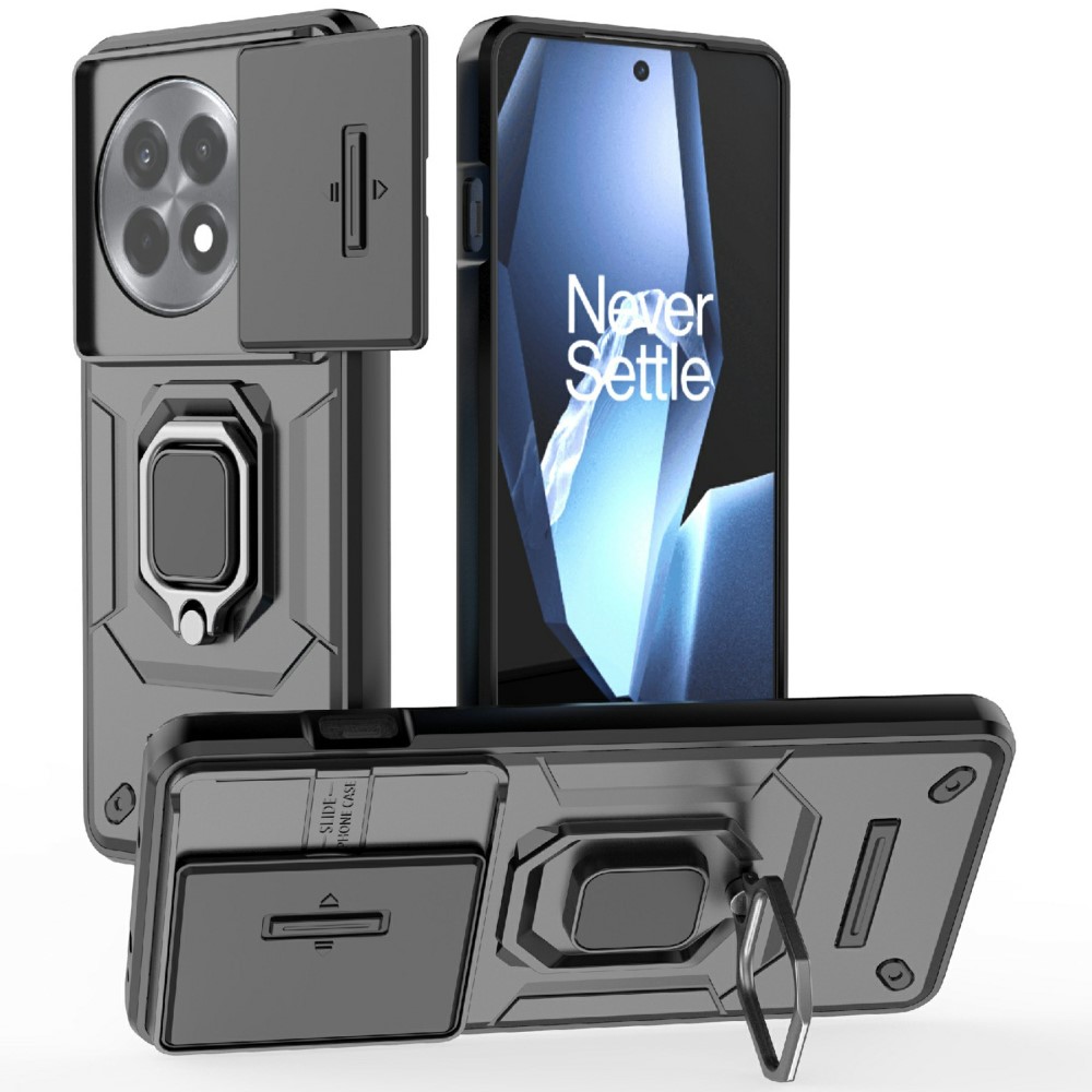 Θήκη OnePlus 13R 5G Mad Mask Camshield Armor Guard v3 Πλάτη με προστασία για την κάμερα Θήκη OnePlus 13R 5G Mad Mask Camshield Armor Guard v3 Πλάτη με προστασία για την κάμερα