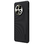Θήκη OnePlus 13R 5G NiLLkin Super Frosted Shield Pro Series Πλάτη από Premium σκληρό TPU μαύρο - Image 2