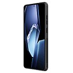 Θήκη OnePlus 13R 5G NiLLkin Super Frosted Shield Pro Series Πλάτη από Premium σκληρό TPU μαύρο - Image 5