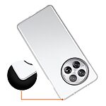 Θήκη OnePlus 13R 5G OEM Silicone Sockproof V6 Anti-Slip Transparent Πλάτη TPU - Image 4