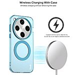 Frame TPU πλάτη γαλάζιο