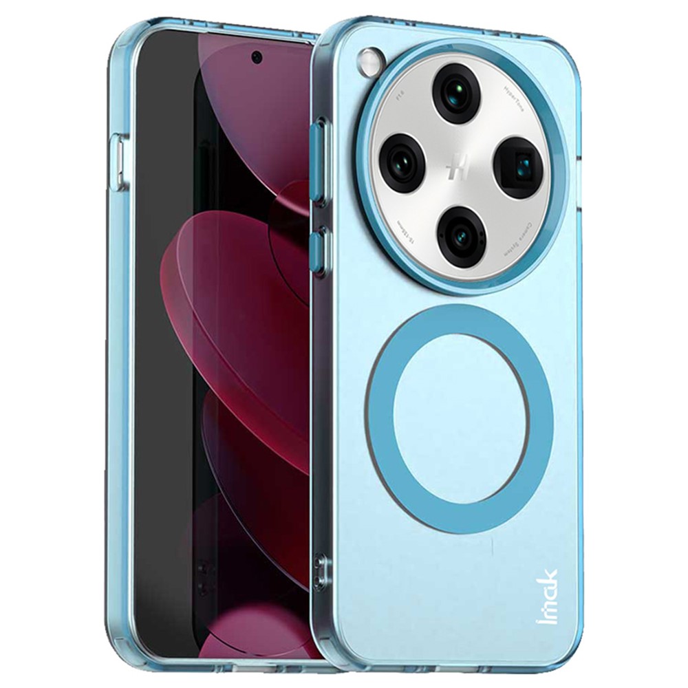 Θήκη Oppo Find X8 Pro 5G IMAK Magsafe Series Θήκη Oppo Find X8 Pro 5G IMAK Magsafe Series