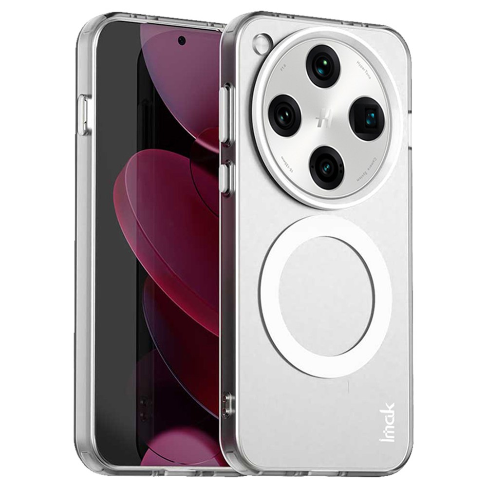 Θήκη Oppo Find X8 Pro 5G IMAK Magsafe Series Θήκη Oppo Find X8 Pro 5G IMAK Magsafe Series