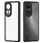 Θήκη Oppo Reno10 5G / Reno10 Pro 5G DUX DUCIS Aimo Series - Ανθεκτική στις Πτώσεις μαύρο - Image 2