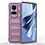 Θήκη Oppo Reno10 5G / Reno10 Pro 5G Mad Mask Rugged Armor από σκληρό Premium TPU μωβ ανοιχτό