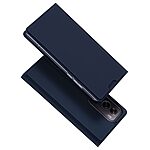 Θήκη Oppo Reno12 Pro 5G DUX DUCIS Skin Pro Series με βάση στήριξης