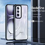 Θήκη Oppo Reno12 Pro 5G DUX DUCIS Aimo Series - Ανθεκτική στις Πτώσεις - Image 3
