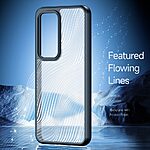 Θήκη Oppo Reno12 Pro 5G DUX DUCIS Aimo Series - Ανθεκτική στις Πτώσεις - Image 5