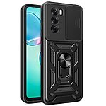 Θήκη Oppo Reno12 Pro 5G Mad Mask Camshield Armor Guard Πλάτη με προστασία για την κάμερα