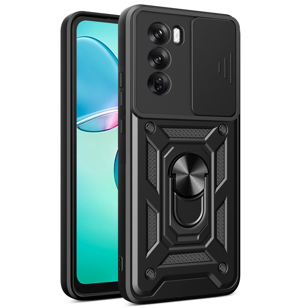 Θήκη Oppo Reno12 Pro 5G Mad Mask Camshield Armor Guard Πλάτη με προστασία για την κάμερα Θήκη Oppo Reno12 Pro 5G Mad Mask Camshield Armor Guard Πλάτη με προστασία για την κάμερα