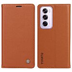 Θήκη Oppo Reno12 Pro 5G YIKATU Folio Series με βάση στήριξης