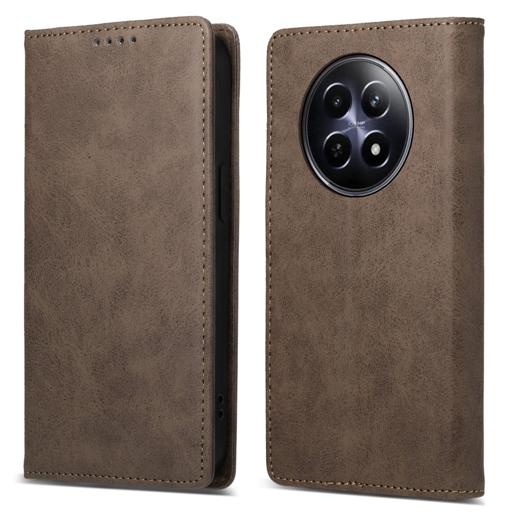 Θήκη Realme 12x 5G / 12 5G DIERFENG DF 05 Foldable Series με βάση στήριξης Θήκη Realme 12x 5G / 12 5G DIERFENG DF 05 Foldable Series με βάση στήριξης