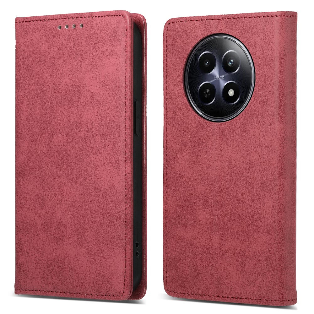 Θήκη Realme 12x 5G / 12 5G DIERFENG DF 05 Foldable Series με βάση στήριξης Θήκη Realme 12x 5G / 12 5G DIERFENG DF 05 Foldable Series με βάση στήριξης