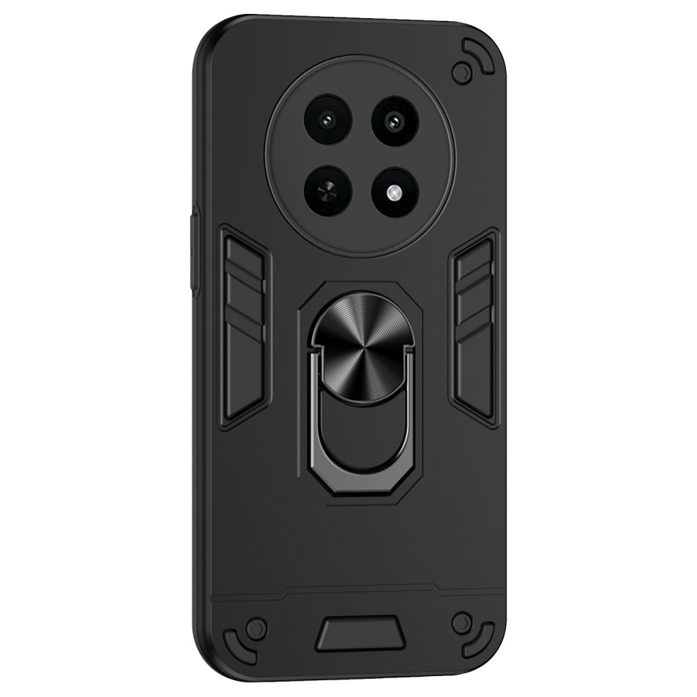 Θήκη Realme 12x 5G / 12 5G Mad Mask Camshield Armor Guard v5 Πλάτη Kickstand και Βάση στήριξης από σκλήρό Premium TPU μαύρο Θήκη Realme 12x 5G / 12 5G Mad Mask Camshield Armor Guard v5 Πλάτη Kickstand και Βάση στήριξης από σκλήρό Premium TPU μαύρο