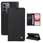 Θήκη Realme C75 YIKATU Folio Series με βάση στήριξης