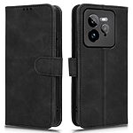 Θήκη Realme GT 7 Pro 5G OEM Leather Skin touch Feeling v2 με βάση στήριξης