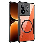 Θήκη Realme GT 7 Pro 5G Mad Mask Hybrid Sockproof Transparent V2