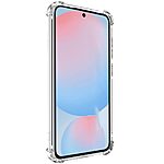 Θήκη Samsung Galaxy S25 5G IMAK Airbag Magsafe Series, συμβατό με ασύρματη φόρτιση, για αντικραδασμική προστασία TPU - Image 5