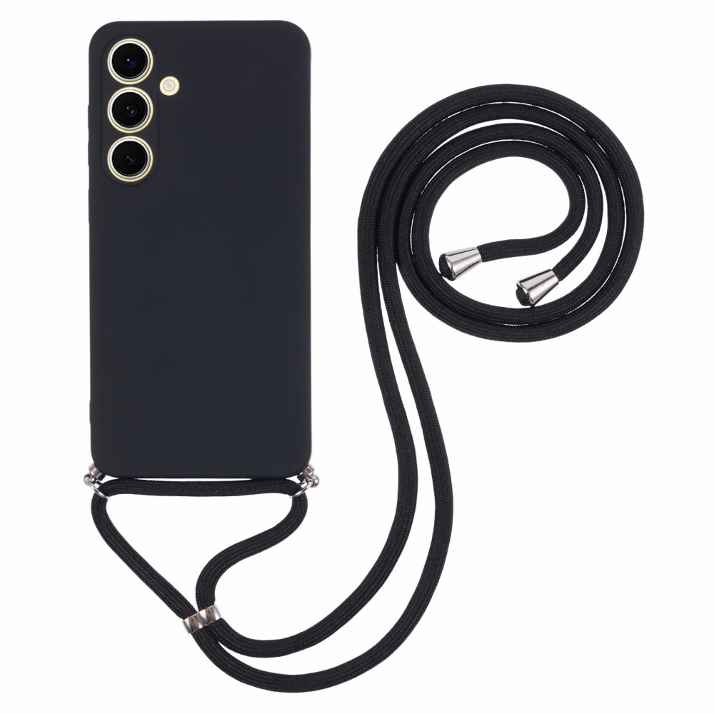 Θήκη Samsung Galaxy S25 5G OEM Soft Silicone Sockproof v3 πλάτη με κορδόνι από αντικραδασμικό TPU μαύρο Θήκη Samsung Galaxy S25 5G OEM Soft Silicone Sockproof v3 πλάτη με κορδόνι από αντικραδασμικό TPU μαύρο