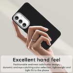 Θήκη Samsung Galaxy S25 Plus 5G / S24 Plus 5G Mad Mask Anti Drop με ενισχυμένες γωνίες από Premium ανθεκτικό TPU μαύρο - Image 5