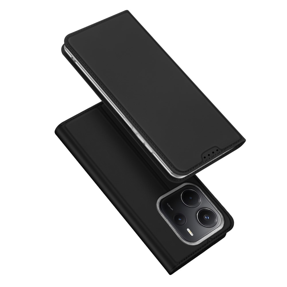 Θήκη Xiaomi Redmi Note 14 4G DUX DUCIS Skin Pro Series με βάση στήριξης Θήκη Xiaomi Redmi Note 14 4G DUX DUCIS Skin Pro Series με βάση στήριξης