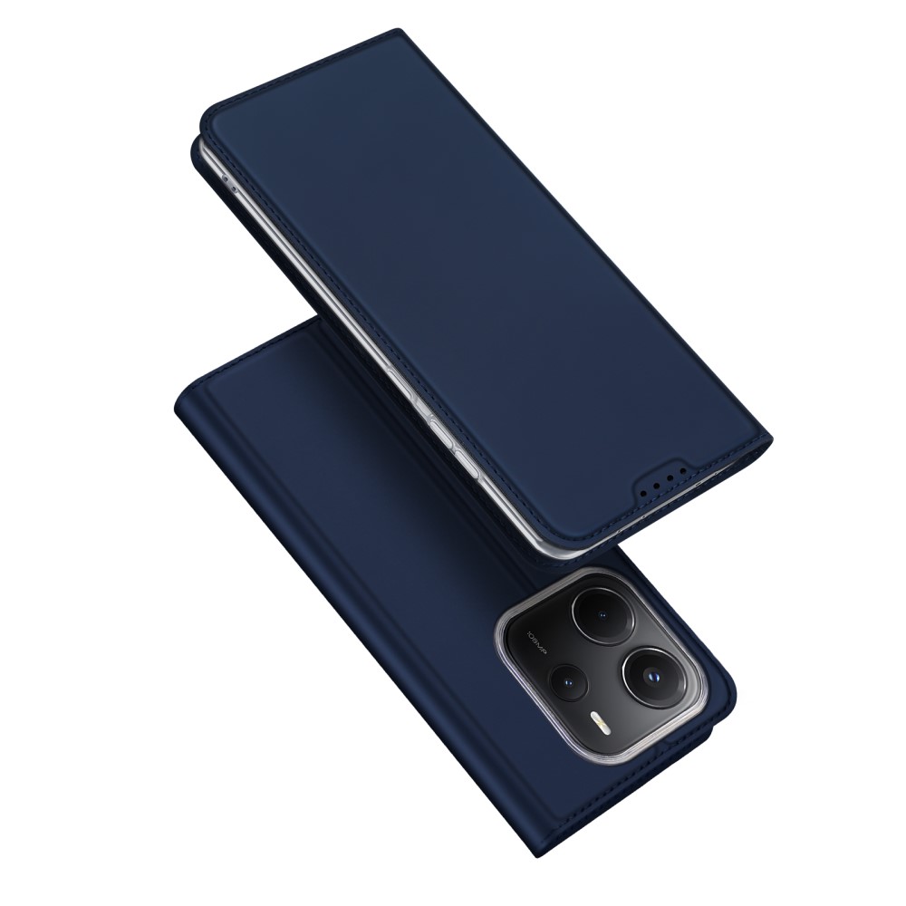 Θήκη Xiaomi Redmi Note 14 4G DUX DUCIS Skin Pro Series με βάση στήριξης Θήκη Xiaomi Redmi Note 14 4G DUX DUCIS Skin Pro Series με βάση στήριξης