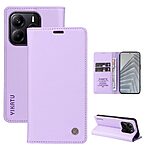 Θήκη Xiaomi Redmi Note 14 4G YIKATU Folio Series με βάση στήριξης