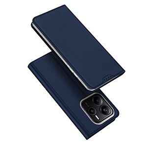 Θήκη Xiaomi Redmi Note 14 5G DUX DUCIS Skin Pro Series με βάση στήριξης