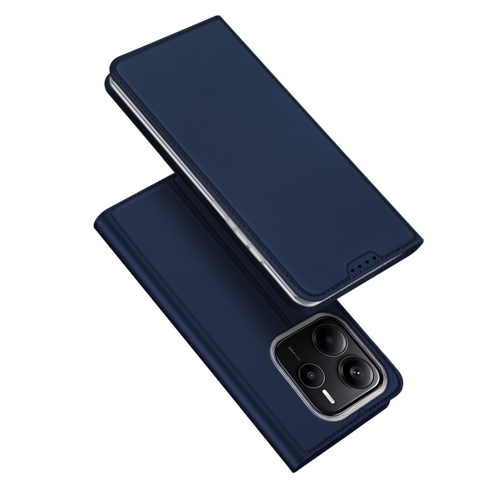 Θήκη Xiaomi Redmi Note 14 5G DUX DUCIS Skin Pro Series με βάση στήριξης Θήκη Xiaomi Redmi Note 14 5G DUX DUCIS Skin Pro Series με βάση στήριξης