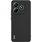 Θήκη Xiaomi Redmi Note 14 5G IMAK UC-4 Series Soft Ultra Slim TPU πλάτη μαύρο - Image 3