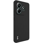 Θήκη Xiaomi Redmi Note 14 5G IMAK UC-4 Series Soft Ultra Slim TPU πλάτη μαύρο - Image 5