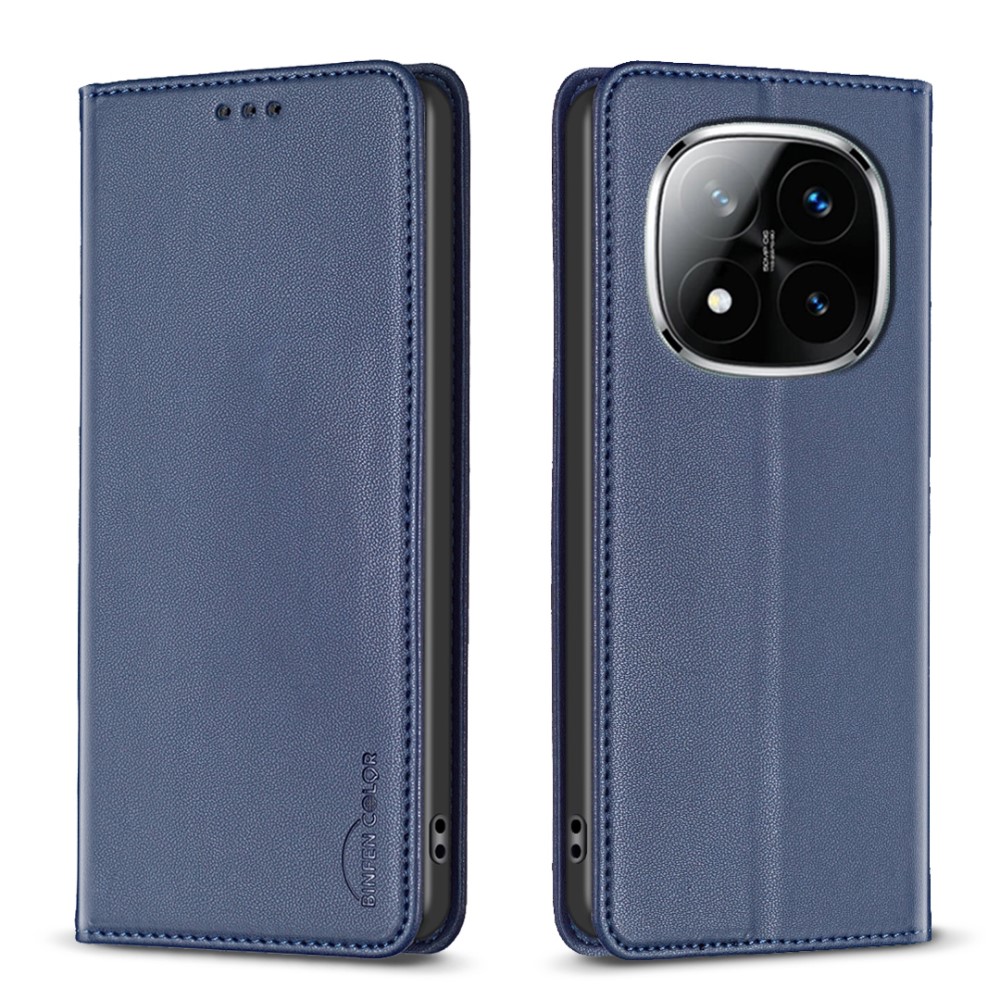 Θήκη Xiaomi Redmi Note 14 Pro 5G / Poco X7 5G BINFEN COLOR Leather Wallet series 9 με βάση στήριξης Θήκη Xiaomi Redmi Note 14 Pro 5G / Poco X7 5G BINFEN COLOR Leather Wallet series 9 με βάση στήριξης