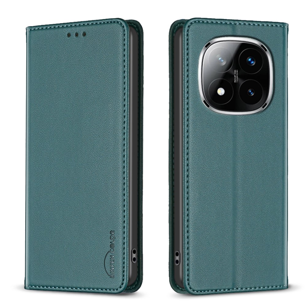 Θήκη Xiaomi Redmi Note 14 Pro 5G / Poco X7 5G BINFEN COLOR Leather Wallet series 9 με βάση στήριξης Θήκη Xiaomi Redmi Note 14 Pro 5G / Poco X7 5G BINFEN COLOR Leather Wallet series 9 με βάση στήριξης