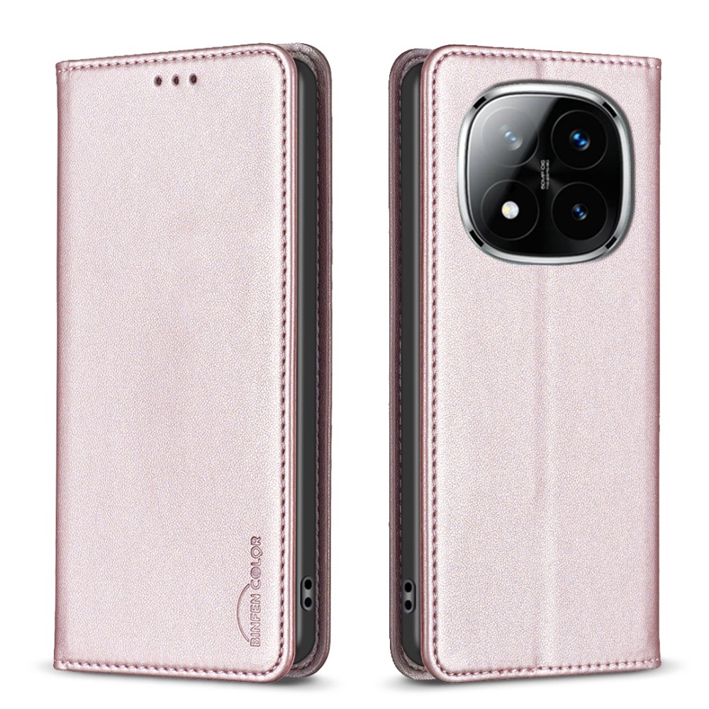 Θήκη Xiaomi Redmi Note 14 Pro 5G / Poco X7 5G BINFEN COLOR Leather Wallet series 9 με βάση στήριξης Θήκη Xiaomi Redmi Note 14 Pro 5G / Poco X7 5G BINFEN COLOR Leather Wallet series 9 με βάση στήριξης