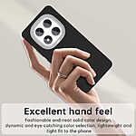 Θήκη Xiaomi Redmi Note 14 Pro 5G / Poco X7 5G Mad Mask Anti Drop με ενισχυμένες γωνίες από Premium ανθεκτικό TPU μαύρο - Image 5