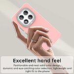 Θήκη Xiaomi Redmi Note 14 Pro 5G / Poco X7 5G Mad Mask Anti Drop με ενισχυμένες γωνίες από Premium ανθεκτικό TPU ροζ - Image 5