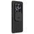Θήκη Xiaomi Redmi Note 14 Pro 5G / Poco X7 5G NiLLkin Camshield Texture Pro Series Πλάτη με προστασία για την κάμερα από σκλήρό Premium TPU μαύρο