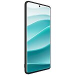 Θήκη Xiaomi Redmi Note 14 Pro Plus 5G IMAK UC-3 Series Soft Ultra Slim TPU πλάτη μαύρο - Image 3