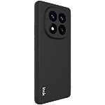 Θήκη Xiaomi Redmi Note 14 Pro Plus 5G IMAK UC-3 Series Soft Ultra Slim TPU πλάτη μαύρο - Image 4