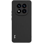 Θήκη Xiaomi Redmi Note 14 Pro Plus 5G IMAK UC-4 Series Soft Ultra Slim TPU πλάτη μαύρο - Image 3