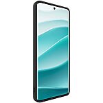 Θήκη Xiaomi Redmi Note 14 Pro Plus 5G IMAK UC-4 Series Soft Ultra Slim TPU πλάτη μαύρο - Image 4