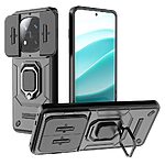 Θήκη Xiaomi Redmi Note 14 Pro Plus 5G Mad Mask Camshield Armor Guard v4 Πλάτη με προστασία για την κάμερα