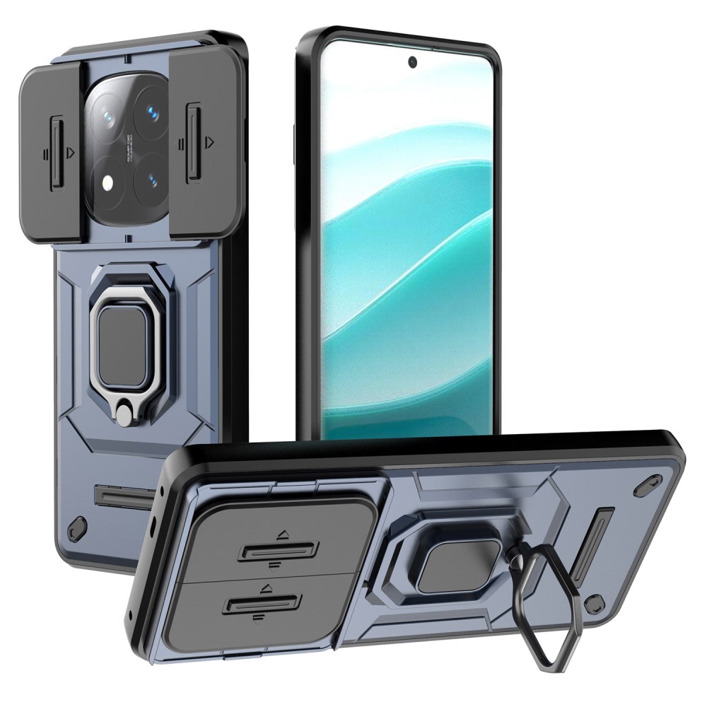 Θήκη Xiaomi Redmi Note 14 Pro Plus 5G Mad Mask Camshield Armor Guard v4 Πλάτη με προστασία για την κάμερα Θήκη Xiaomi Redmi Note 14 Pro Plus 5G Mad Mask Camshield Armor Guard v4 Πλάτη με προστασία για την κάμερα