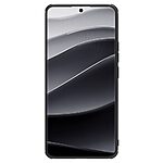 Θήκη Xiaomi Redmi Note 14 Pro Plus 5G NiLLkin Camshield Texture Pro Series Πλάτη με προστασία για την κάμερα από σκλήρό Premium TPU μαύρο - Image 4