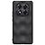 Θήκη Xiaomi Redmi Note 14 Pro Plus 5G NiLLkin Super Frosted Shield Pro Series Πλάτη από Premium σκληρό TPU μαύρο