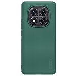 Θήκη Xiaomi Redmi Note 14 Pro Plus 5G NiLLkin Super Frosted Shield Pro Series Πλάτη από Premium σκληρό TPU πράσινο