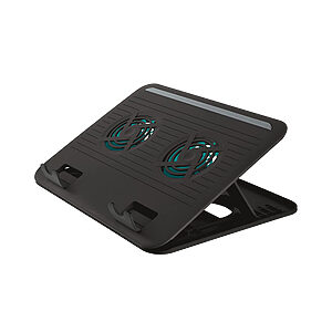Trust Cyclone Laptop Cooling Stand (17866) (TRS17866)