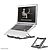 Neomounts Foldable Laptop Stand 10''-16'' (NEONSLS075BLACK)