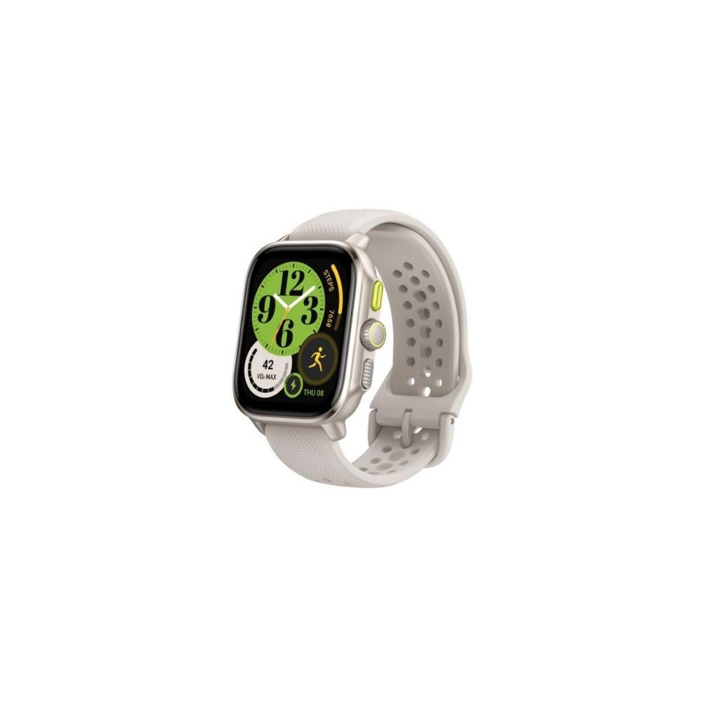 0069398_0 Amazfit Cheetah Square Winner Champagne (XIGT405B2) (XIAXIGT405B2) - Image 1